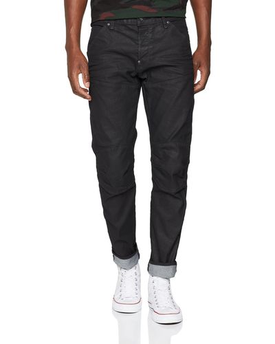 G-Star RAW 5620 Slim Fit Jeans - Multicolor