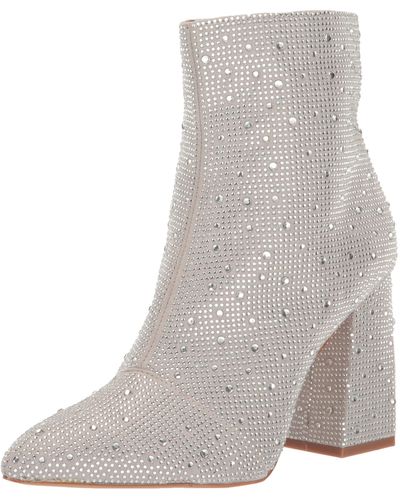 BCBGeneration Briel-2 Ankle Boot - Gray