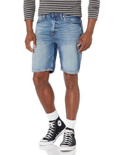 Guess Rodeo Short - Blue