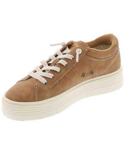 Roxy Sheilahh 2.0 Sneaker - Natural