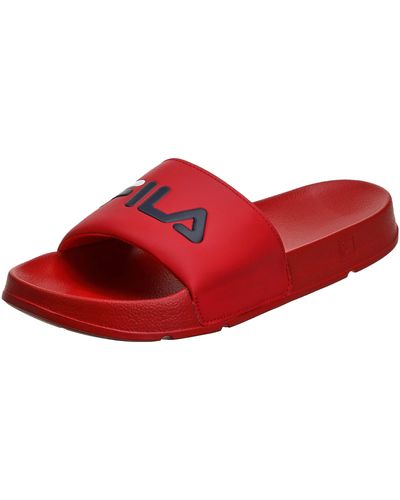 Fila Slippers for | Online Sale up to 30% off Lyst
