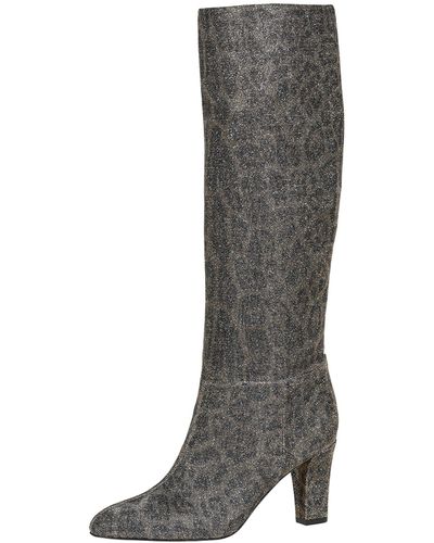 Black SJP by Sarah Jessica Parker Boots for Women | Lyst