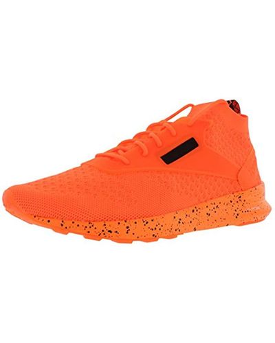 Reebok Zoku Runner M Sneaker - Orange