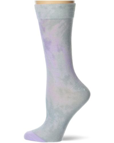 Volcom Truly Stoked Sock - Blue