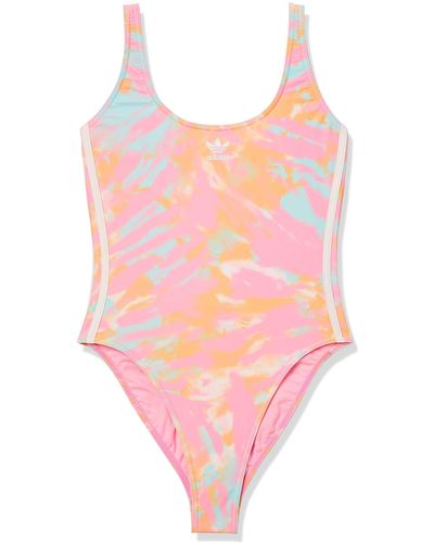 adidas Originals Beachwear and swimwear outfits for Women | Online Sale up  to 72% off | Lyst