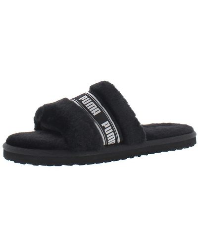 Slippers for Women | Sale to 50% off Lyst