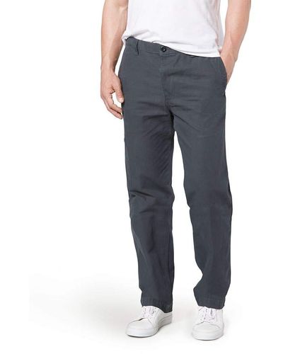 Dockers Classic Fit Comfort Cargo Pants - Gray