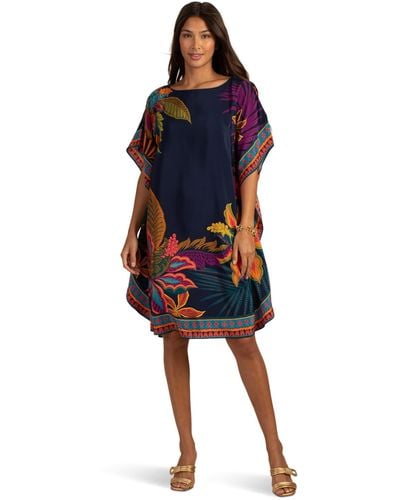 Trina Turk Casual and day dresses for Women | Online Sale up to 86