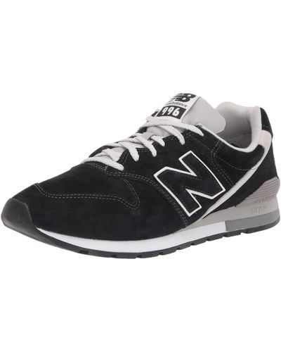 New Balance 996 Sneakers for Men - Up to 39% off | Lyst