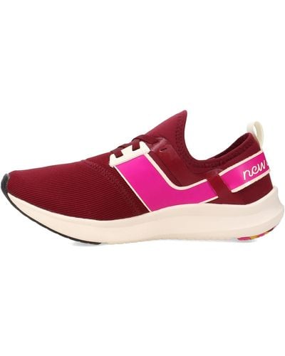 New Balance Nergize Sport V1 Training Shoe - Pink