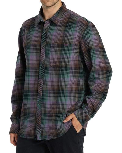 Billabong camisas hombre new arrivals