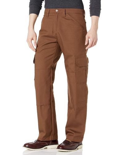 Dickies Duratech Ranger Cargo Pant - Multicolor