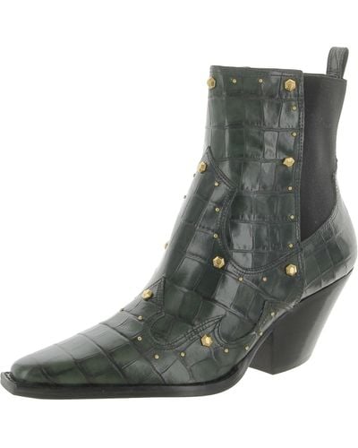 Vince Camuto Norley Bootie - Green