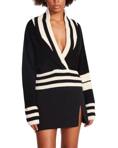 BB Dakota Sweaters and pullovers for Women Online Sale up to 77
