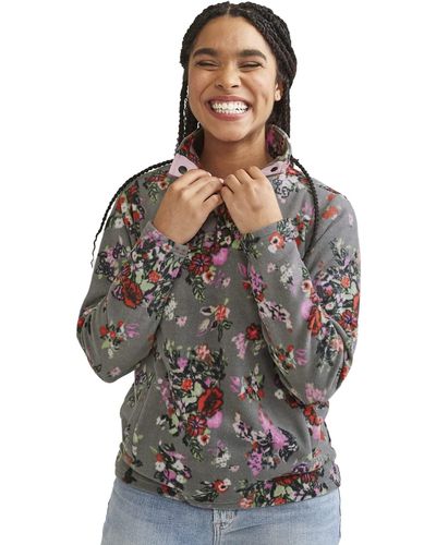 https://cdna.lystit.com/400/500/tr/photos/amazon-prime/9dc69fe6/vera-bradley-Hope-Blooms-Snap-Collar-Fleece-Pullover-Sweatshirt-With-Pockets.jpeg