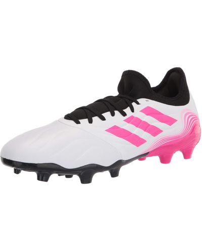 adidas Copa Sense.3 Firm Ground Soccer Shoe - Black