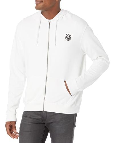 Cult Of Individuality Hoody - White