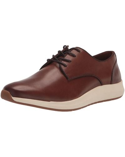 Vince Camuto Casual Oxford - Brown