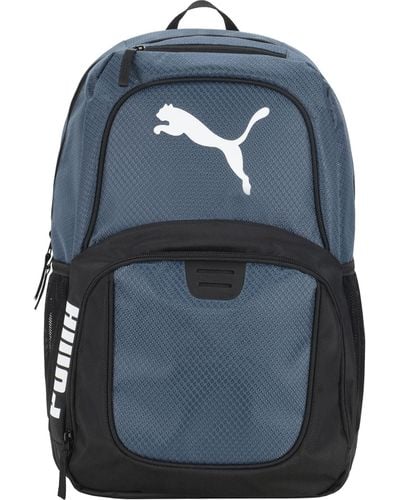 PUMA Evercat Contender Backpack - Blue