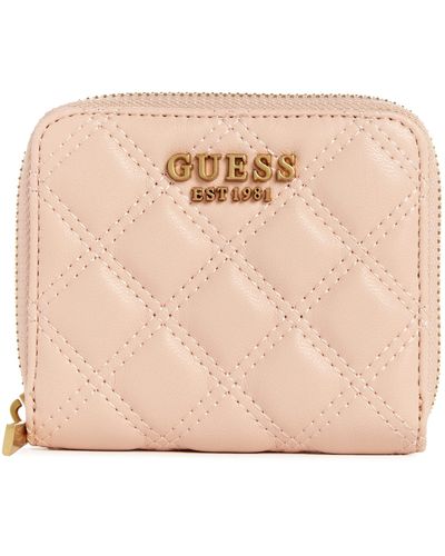 Guess Wallets and cardholders for Women | Online Sale up to 70% off | Lyst