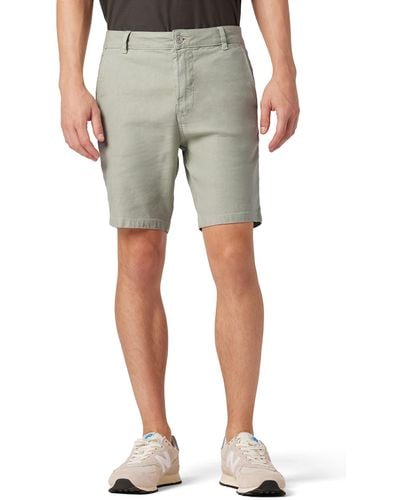 Hudson Jeans Jeans Chino Short - Gray