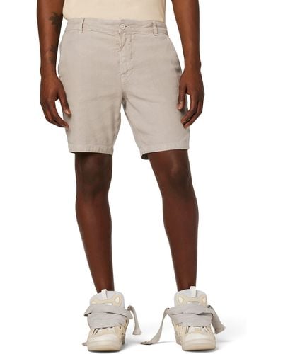 Hudson Jeans Jeans Chino Short - Natural