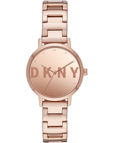 DKNY Watches for Women | Online Sale up to 65% off | Lyst