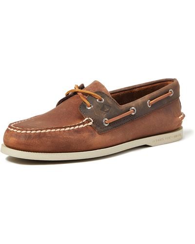 Sperry Top-Sider Shoes for Men | Online Sale up to 75% off | Lyst