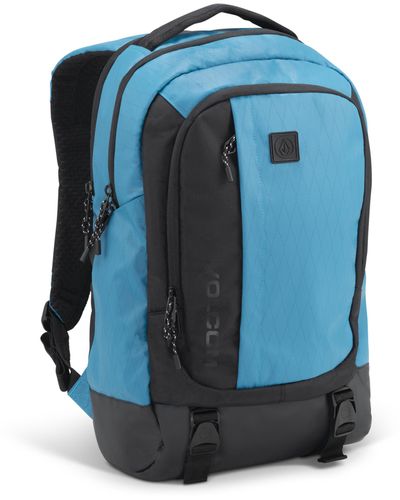 Volcom Venture Backpack - Blue