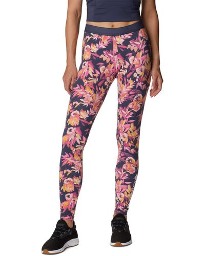 Columbia Leggings for Women, Online Sale up to 55% off