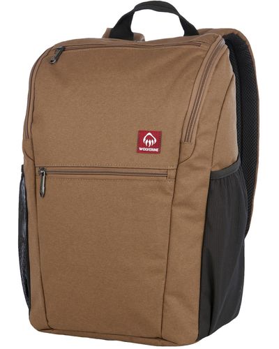 thumbnail image 2 of Custom Wolverine 33L Pro Backpack - LogoSportswear 2 of 11