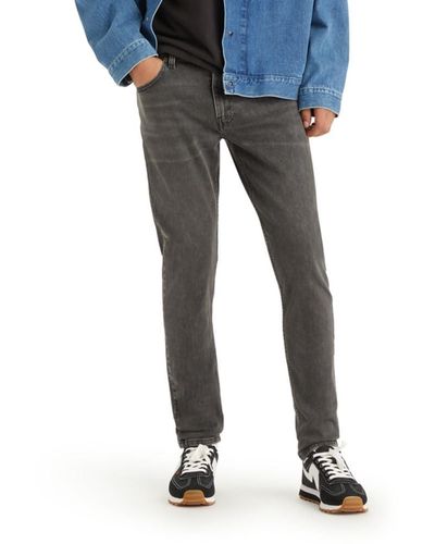 Levi's 512 Slim Taper Fit Jeans - Blue