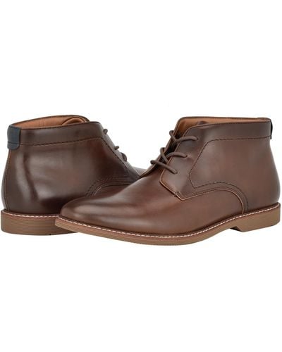 Tommy Hilfiger Rosell Brown 13m