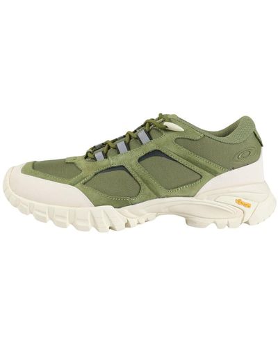 Oakley Sierra Terrain Sneaker - Green