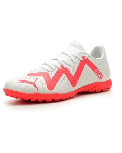 PUMA Future Play Turf Sneaker Sneaker - Pink