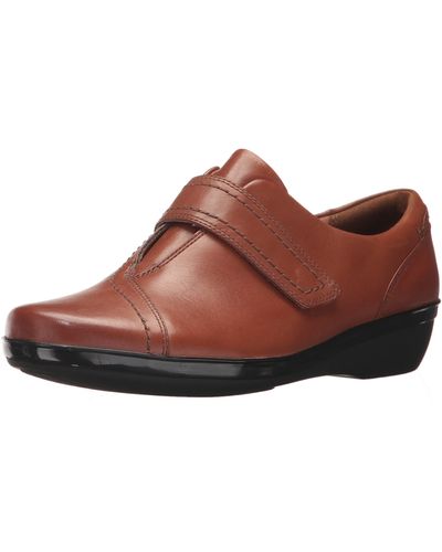 Clarks everlay best sale uma shoes