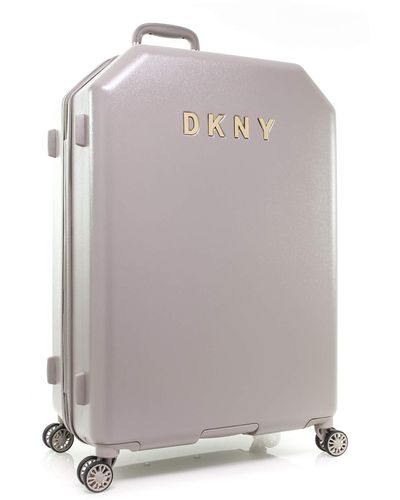 DKNY Luggage and suitcases for Women | Online Sale up to 60% off | Lyst