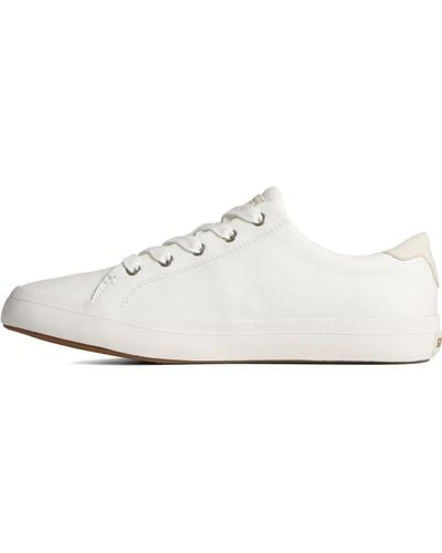 Sperry Top-Sider Sandy Ltt Sneaker - White