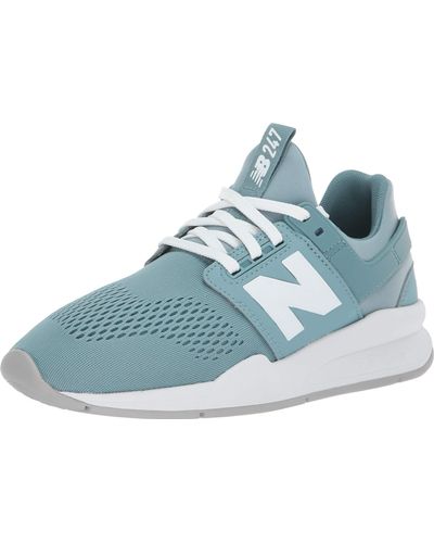 New Balance 247 Sneakers for Women - Up to 23% off | Lyst