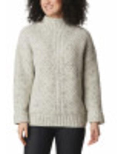 Columbia Pine Street Sweater - Gray