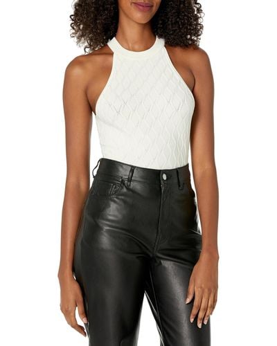 Long Sleeve Tank Tops for Women - Up to 74% off