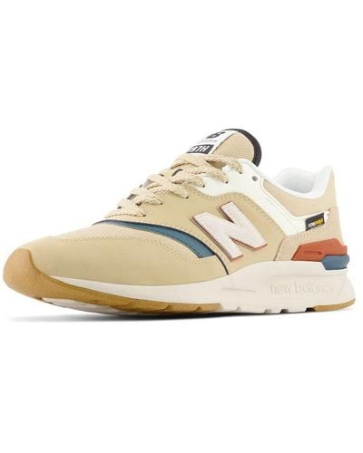 New balance top 997h colombia