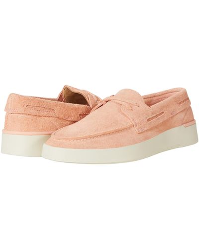 Sperry Top-Sider Legend Signature Boat Shoe - Pink