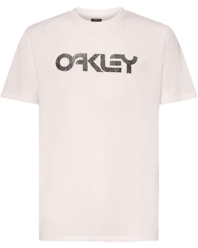 Oakley Shirt - Pink