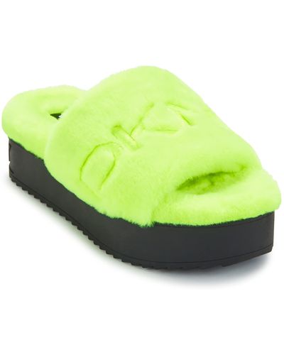 Women's DKNY Slippers from $23 | Lyst