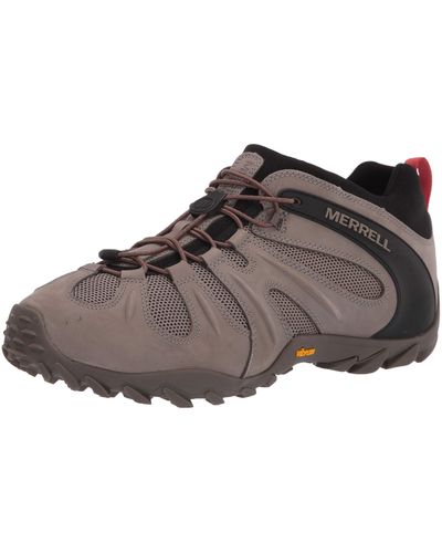 Merrell Cham 8 Stretch Hiking Shoe - Mehrfarbig
