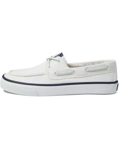 Sperry Top-Sider Bahama 2.0 Core Boat Shoe - White