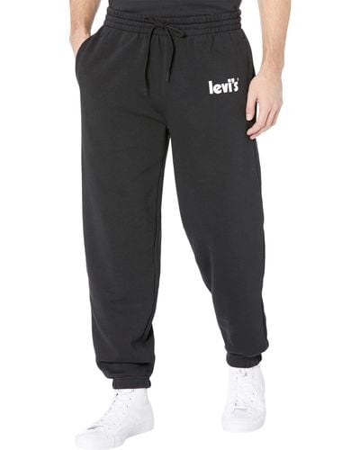 Levi's Seasonal Sweatpants - Black