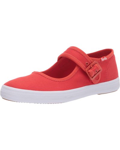 Keds Ballet flats and ballerina shoes for Women Online Sale up