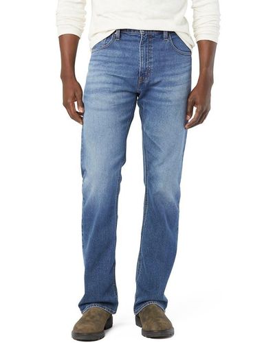Signature by Levi Strauss & Co. Gold Label Jeans for Men | Online